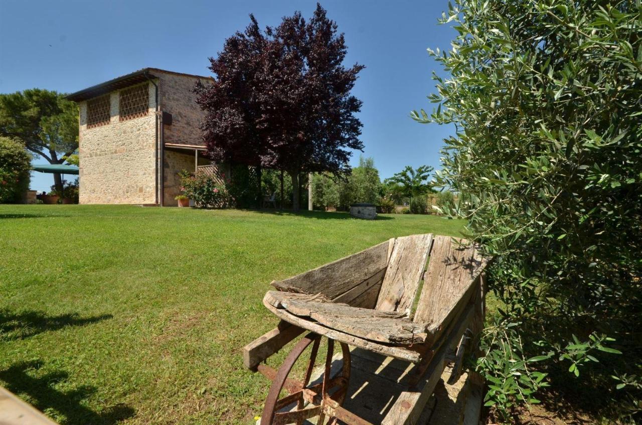 Villa La Capannina Le Grazie  Exterior foto
