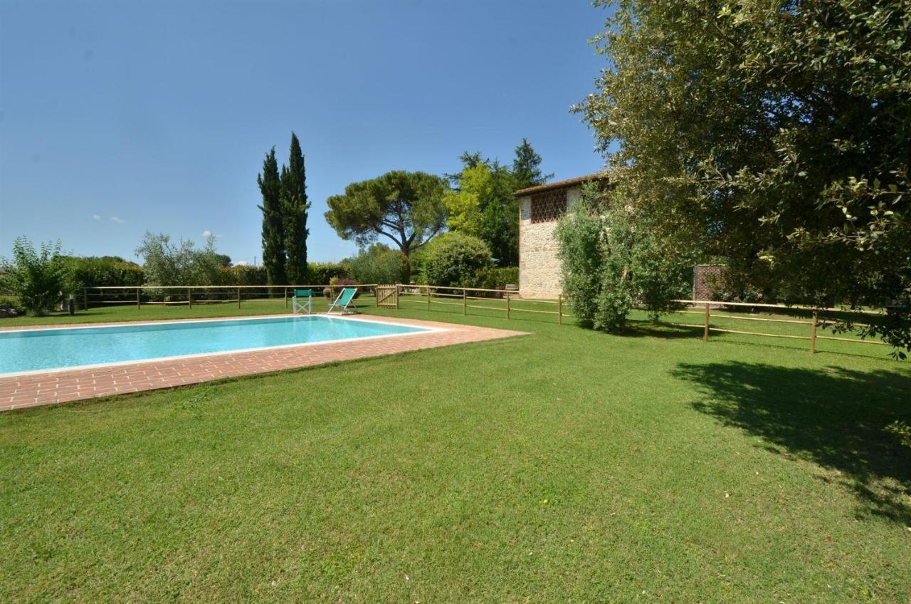 Villa La Capannina Le Grazie  Exterior foto